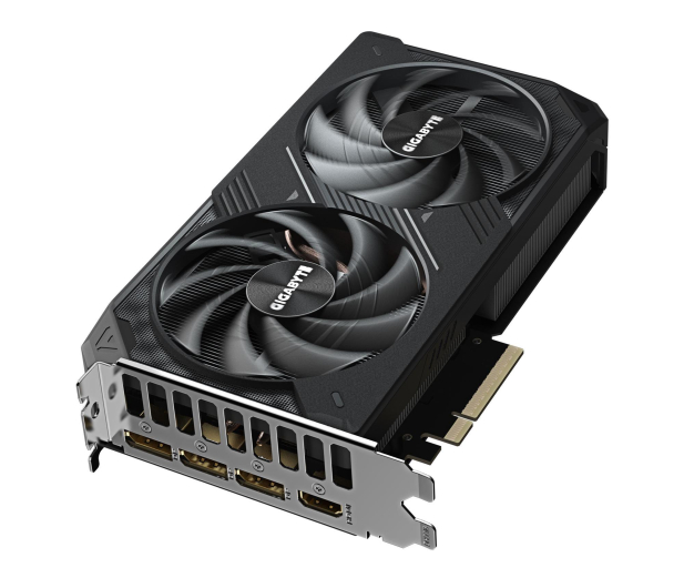 GIGABYTE GeForce RTX 5060 Ti Windforce 16GB GDDR7 DLSS4 - 1330999 - zdjęcie 4